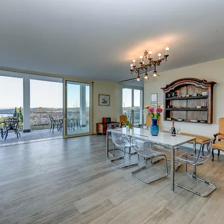 Mirador - Myitalyhome Garda Villa Padenghe sul Garda