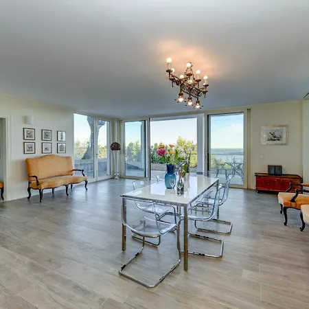 Villa Mirador - Myitalyhome Garda Padenghe sul Garda