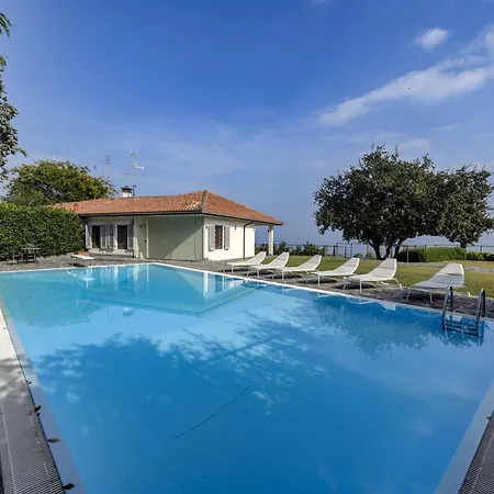 Mirador - Myitalyhome Garda Villa *