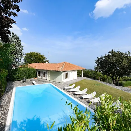 Villa Mirador - Myitalyhome Garda *