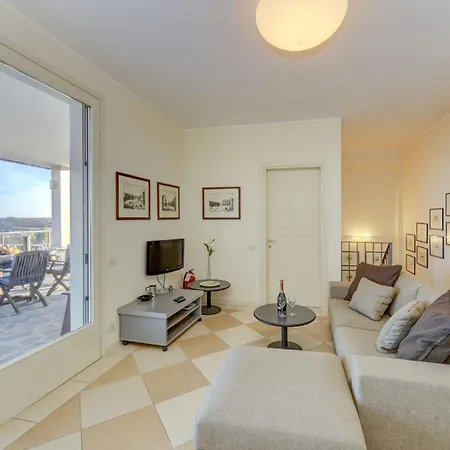 Villa Mirador - Myitalyhome Garda *