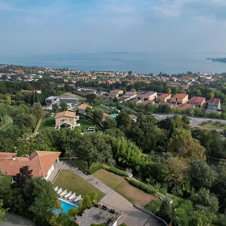 Mirador - Myitalyhome Garda * Padenghe sul Garda