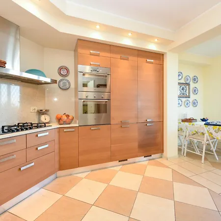 Mirador - Myitalyhome Garda Villa