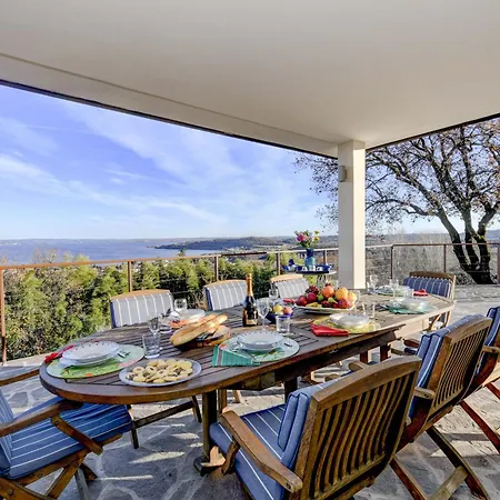 Mirador - Myitalyhome Garda Villa Padenghe sul Garda