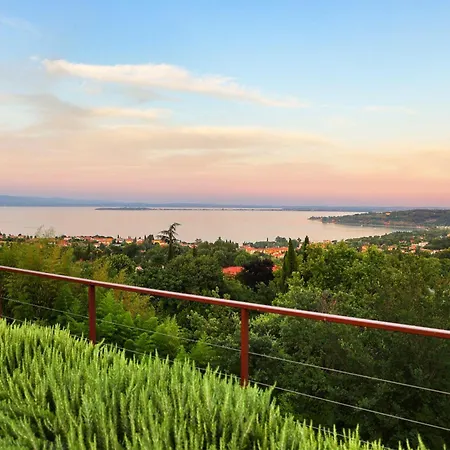 Mirador - Myitalyhome Garda