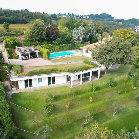 Mirador - Myitalyhome Garda *
