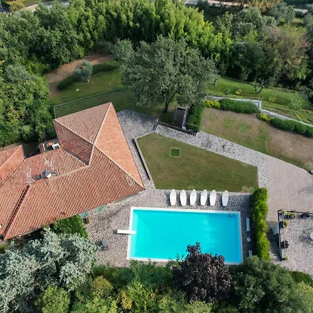 Villa Mirador - Myitalyhome Garda